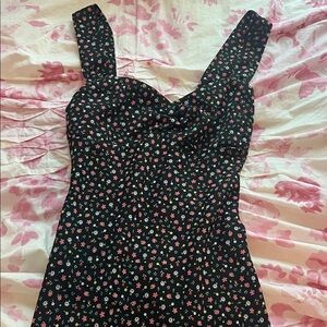 NWOT Princess Polly Dress